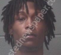 NASIR MANCE | 2022-04-12 22:04:00 Onslow County, North Carolina Booking