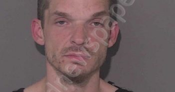 <B>WHITEHEAD</B>, <B>ROBERT</B> JOSEPH #, Union County, North Carolina - 2022-04-12 19:31:00