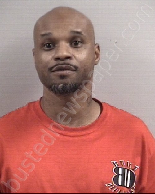 ERNEST BRYANT KING #, Johnston County, North Carolina - 2022-04-12