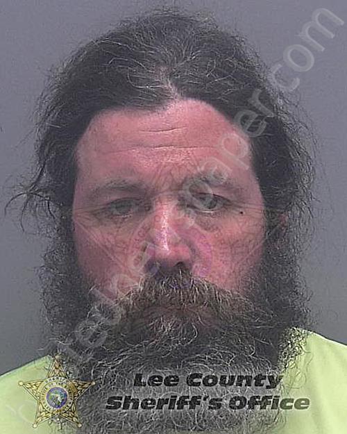SCHARPING, CHAD DON #, Lee County, Florida - 2022-04-12 10:44:01