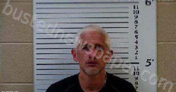 FISHBACK, MICHAEL PAUL | 2022-04-12 17:38:00 Cherokee County, North Carolina Booking