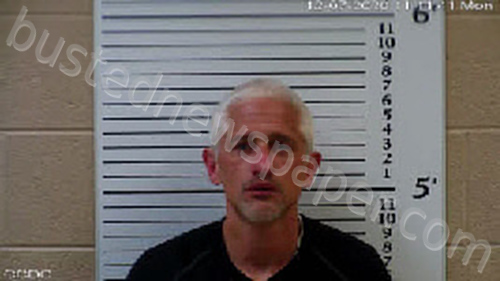 FISHBACK, MICHAEL PAUL #, Cherokee County, North Carolina - 2022-04-12 17:38:00
