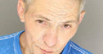 REYNOLDS, JEREMY CHEYENNE | 2022-04-12 18:48:00 Moore County, North Carolina Booking