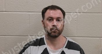 JONATHAN PETER HATSTAT | 2022-04-12 01:24:00 Andrew County, Missouri Booking
