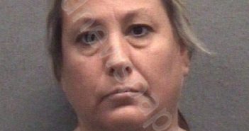 ROOMSBURG, LILA | 2022-04-12 Muskegon County, Michigan Booking