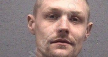 RACZOK, JODY | 2022-04-12 Muskegon County, Michigan Booking