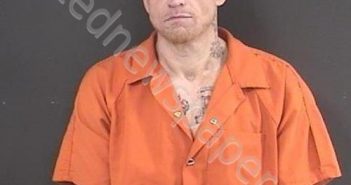 CUMBEE, JONATHAN PAUL | 2022-04-12 17:20:00 Roanoke County, Virginia Booking