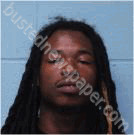 WILLIAMS, KORIE DEWAN | 2022-04-12 Lenoir County, North Carolina Booking