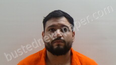 LOZANO MARTIN #, Cameron County, Texas - 2022-04-12