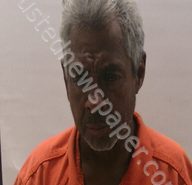 <B>GARCIA</B> <B>ARMANDO</B> SANTOYO #, Cameron County, Texas - 2022-04-12