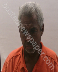 GARCIA ARMANDO SANTOYO #, Cameron County, Texas - 2022-04-12