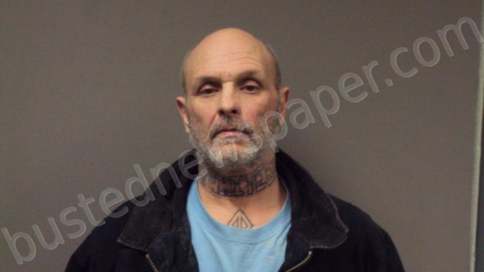 THORP, STEPHEN JAY #, Randolph County, Missouri - 2022-04-12 04:16:00