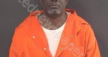 WINSTON, KENNETH SINCERE FITZGERALD | 2022-04-12 09:10:00 Roanoke County, Virginia Booking