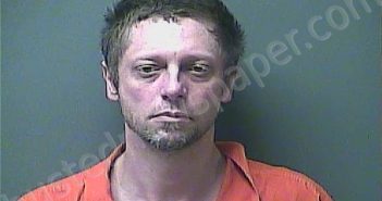 SCHNOOR, JUSTIN HOWARD | 2022-04-12 02:11:00 Laporte County, Indiana, La Porte County, Indiana Booking