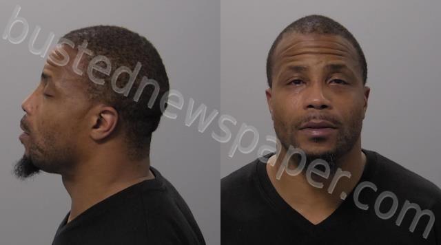 JACKSON, RAYMON FRANK #, Allen County, Ohio - 2022-04-12 13:15:00