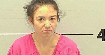 <B>GIBSON</B>, <B>ALICE</B> #, Burke County, North Carolina - 2022-04-12 16:43:00