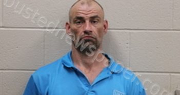JASON LEE LAMM | 2022-04-12 14:04:00 Andrew County, Missouri Booking