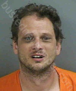 WISSING,CHRISTOPHER PAUL | 2022-04-12 Collier County, Florida Booking