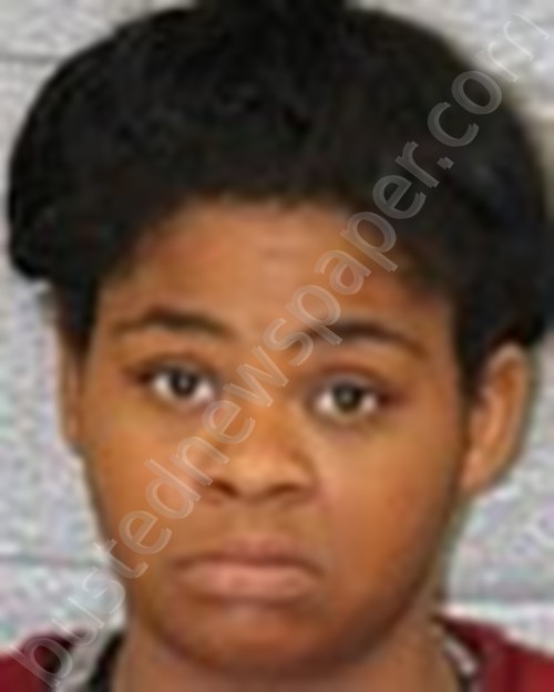 STATON, WARDAJA MORESHA #, Mecklenburg County, North Carolina - 2022-04-12 14:46:00