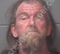 JOHN HODGES | 2022-04-12 12:50:00 Onslow County, North Carolina Booking