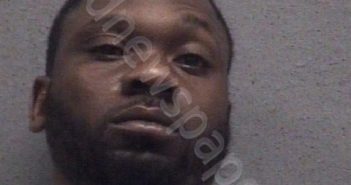 WYRICK, DOUGLAS | 2022-04-13 Muskegon County, Michigan Booking