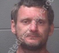 JOSEPH BROWN | 2022-04-13 11:22:00 Onslow County, North Carolina Booking