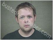 HARRIS, BRANDON | 2022-04-13 Harnett County, North Carolina Booking