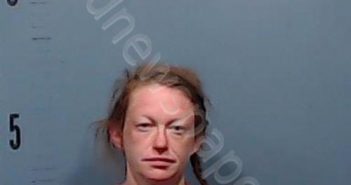 <B>BUTLER</B>, <B>BONNIE</B> <B>ELIZABETH</B> #, Taylor County, Texas - 2022-04-13