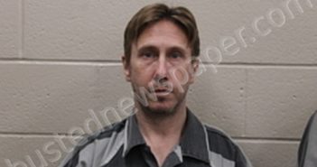 RANDALL J WHITE | 2022-04-13 07:47:00 Andrew County, Missouri Booking