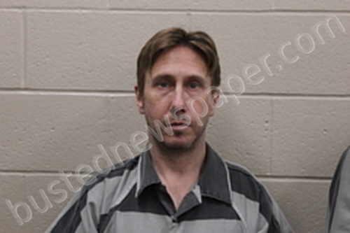 RANDALL J WHITE #, Andrew County, Missouri - 2022-04-13 07:47:00