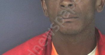 <B>BYRD</B>, <B>TERRANCE</B> <B>DEMOND</B> #, Gadsden County, Florida - 2022-04-13 11:12:00