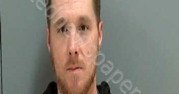 HALL, BRANDON CARROLL | 2022-04-13 21:27:00 Darlington County, South Carolina Booking
