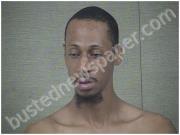 MASSEY, SHAQUILLE | 2022-04-13 Harnett County, North Carolina Booking