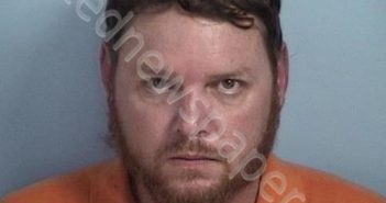 RICHARDS, MATTHEW ROBERT | 2022-04-13 09:32:00 Walton County, Florida Booking