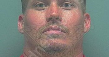 <B>ADAMS</B>, <B>CHRISTOPHER</B> LEE #, Lee County, Florida - 2022-04-13 22:18:00