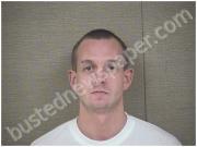 MILES, DUSTIN | 2022-04-13 Harnett County, North Carolina Booking