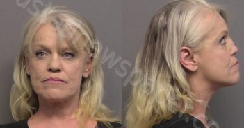 MARSHALL,WYONA RUTH | 2022-04-13 14:30:00 Saline County, Kansas Booking