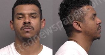 WHEELER,NATHANIEL BLAKE | 2022-04-13 17:30:00 Saline County, Kansas Booking