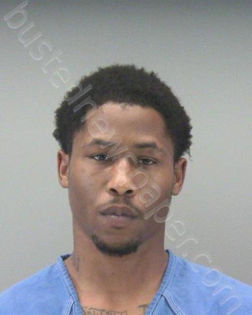 LEWIS, TREMAINE DARIUS #, Montgomery County, Ohio - 2022-04-13 18:59:00