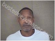 WILLIAMS, EUGENE | 2022-04-13 Harnett County, North Carolina Booking