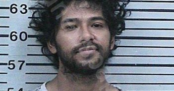 CRUZ, JOSE | 2022-04-13 15:30:17 Hood County, Texas Booking