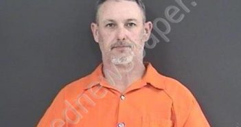 WEST, MATTHEW ROLAND | 2022-04-13 14:12:00 Roanoke County, Virginia Booking