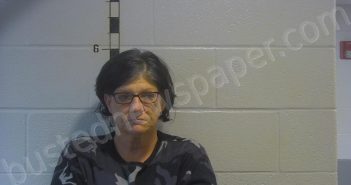 <B>LONG</B>, <B>HEATHER</B> <B>RENEE</B> #, Shelby County, Kentucky - 2022-04-13 05:51:00