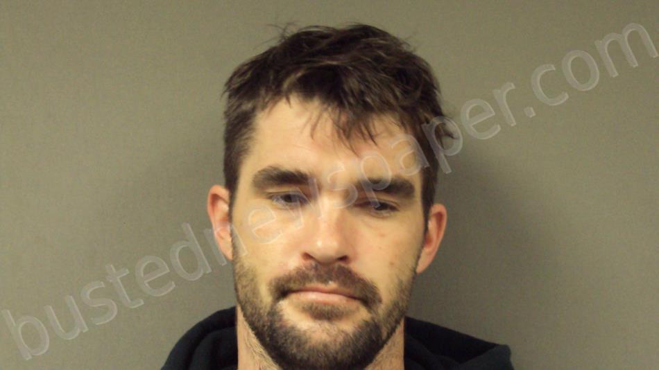 WOOD, SPENNCER LOGAN #, Randolph County, Missouri - 2022-04-13 15:19:00