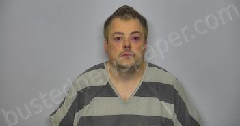 <B>DUNN</B>, <B>DUSTIN</B> GENE #, Burleigh County, North Dakota - 2022-04-13 05:31:00