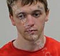 <B>ROARK</B>, JORDAN <B>ALAN</B> <B>SHANE</B> #, Wayne County, Indiana - 2022-04-13
