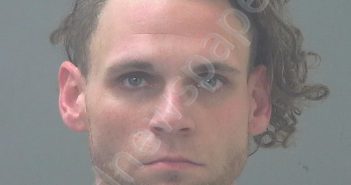 PETTY, SAMUEL DAVID | 2022-04-13 10:44:00 Santa Rosa County, Florida Booking
