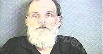 YOEVSTL, JOHN JOSEPH | 2022-04-13 00:19:00 Hart County, Kentucky Booking