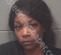 JESSICA MORRIS | 2022-04-13 23:57:00 Onslow County, North Carolina Booking