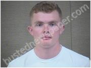 CARRINGTON, RUSSELL | 2022-04-13 Harnett County, North Carolina Booking